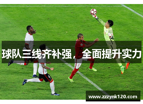 球队三线齐补强，全面提升实力